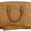 Leather Executive Laptop Bag