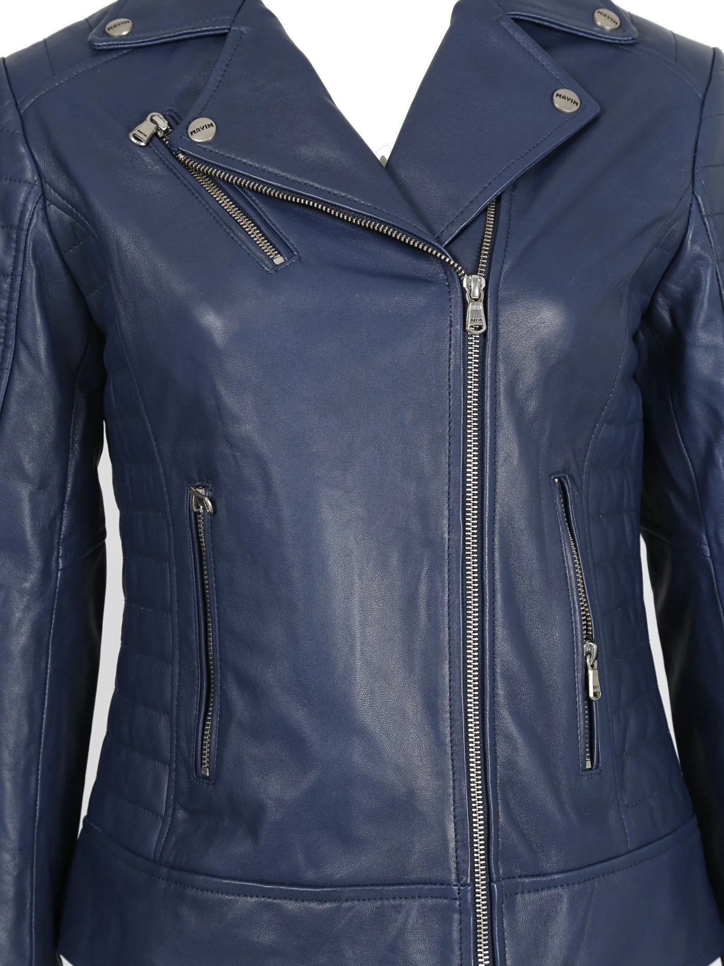 IMG_0011_web_01 Women coat-style full grain leather jacket