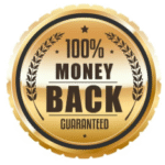 moneyback guarantee
